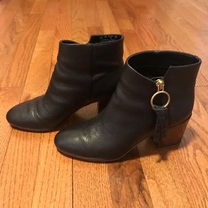 Franco Sarto Callahan Booties